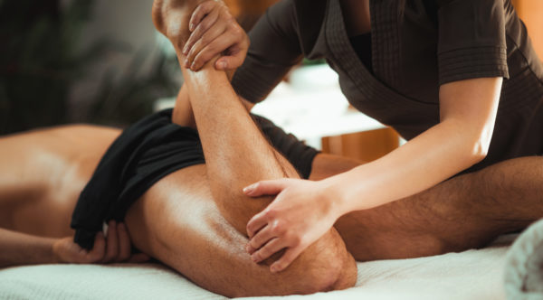 How to Handle Pain in the Achilles